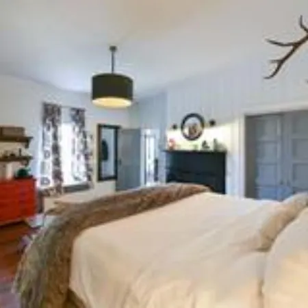 A Whimsical Farmhouse Retreat- Suite 3